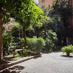 Cozy Vatican Place
