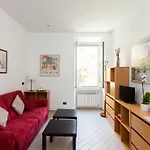 Cozy Vatican Place