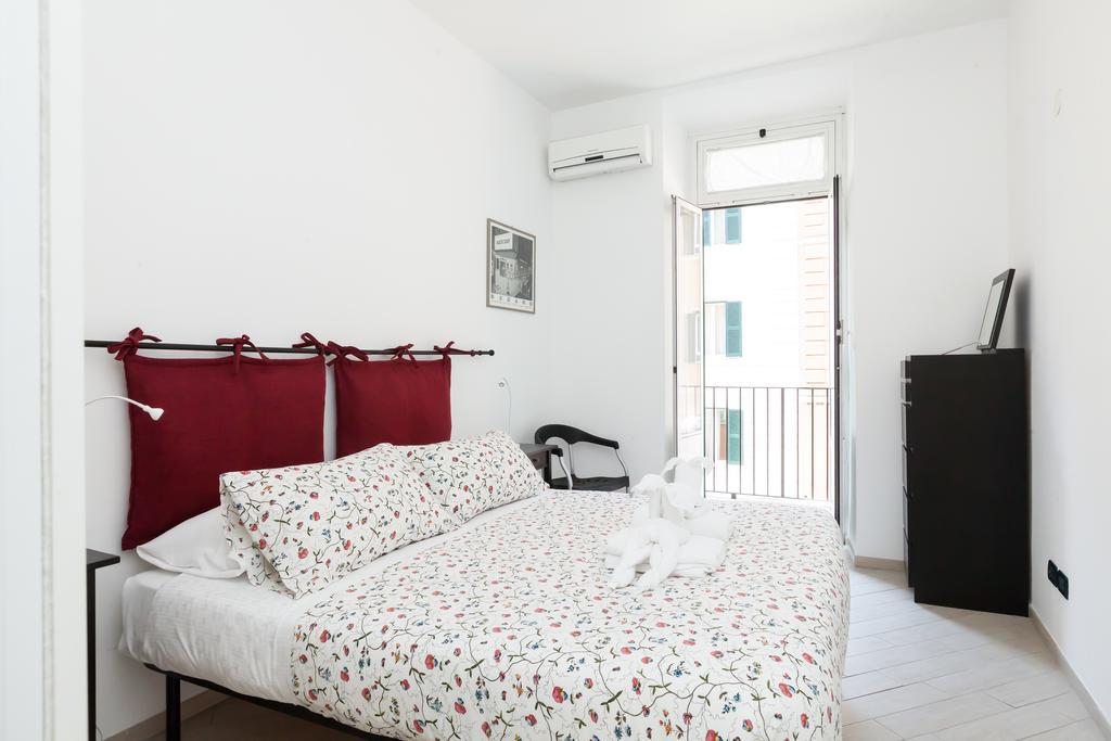 Apartment Cozy Vatican Place