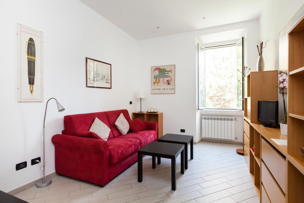 Cozy Vatican Place Apartment Rome