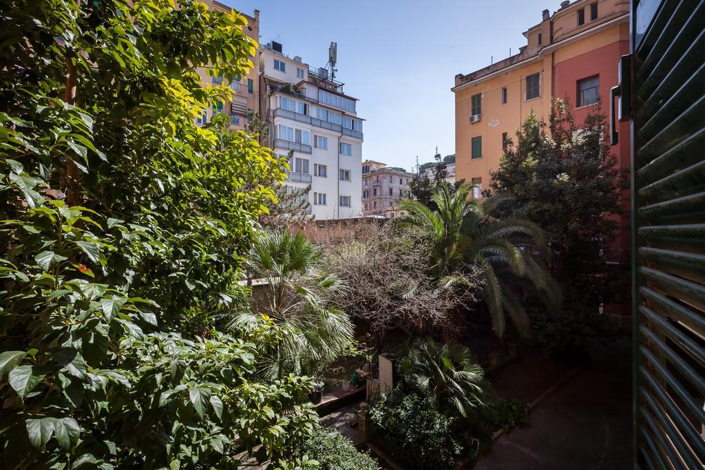 Cozy Vatican Place *