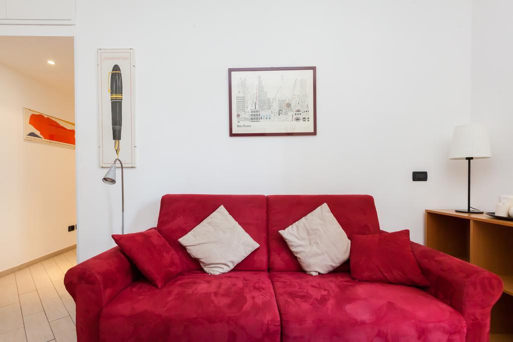 Cozy Vatican Place Apartment *