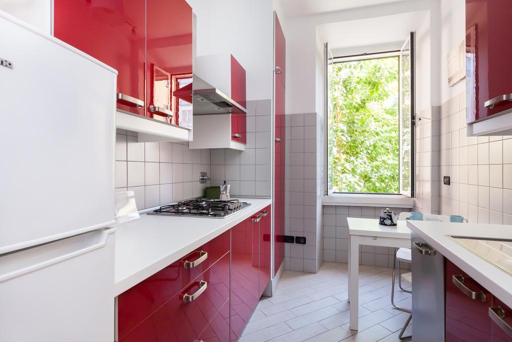 Cozy Vatican Place Apartment Rome