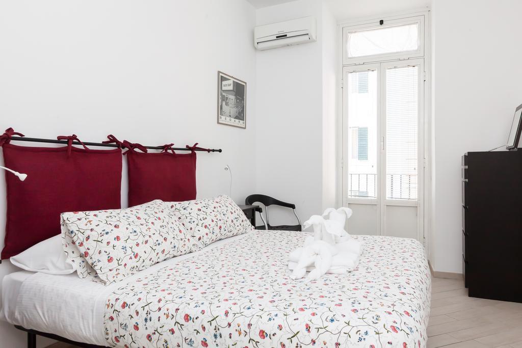 Cozy Vatican Place Apartment