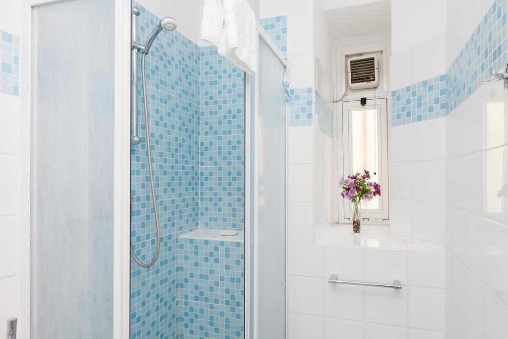 Apartment Cozy Vatican Place Rome