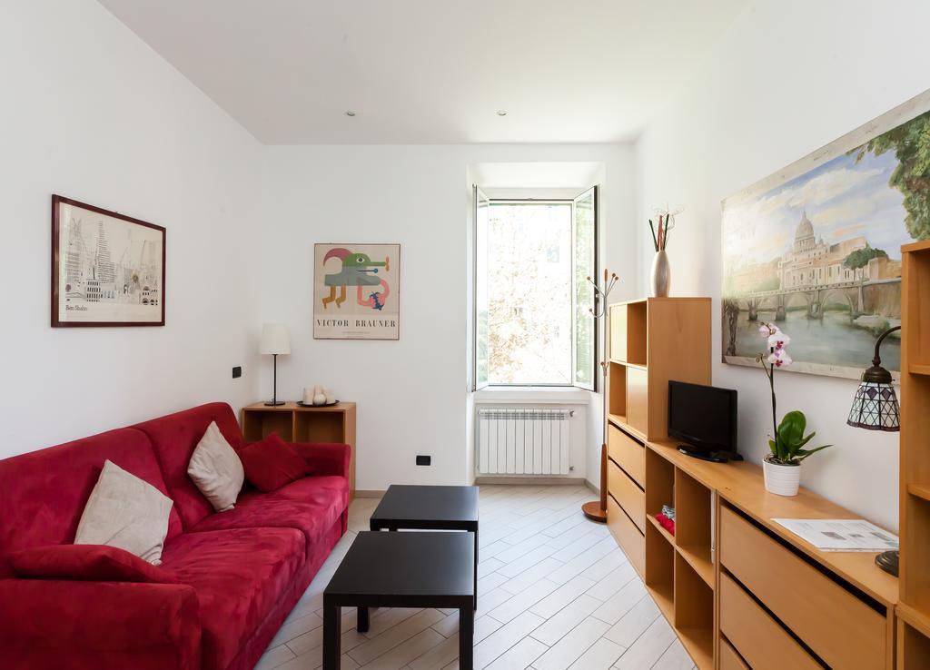 Apartment Cozy Vatican Place