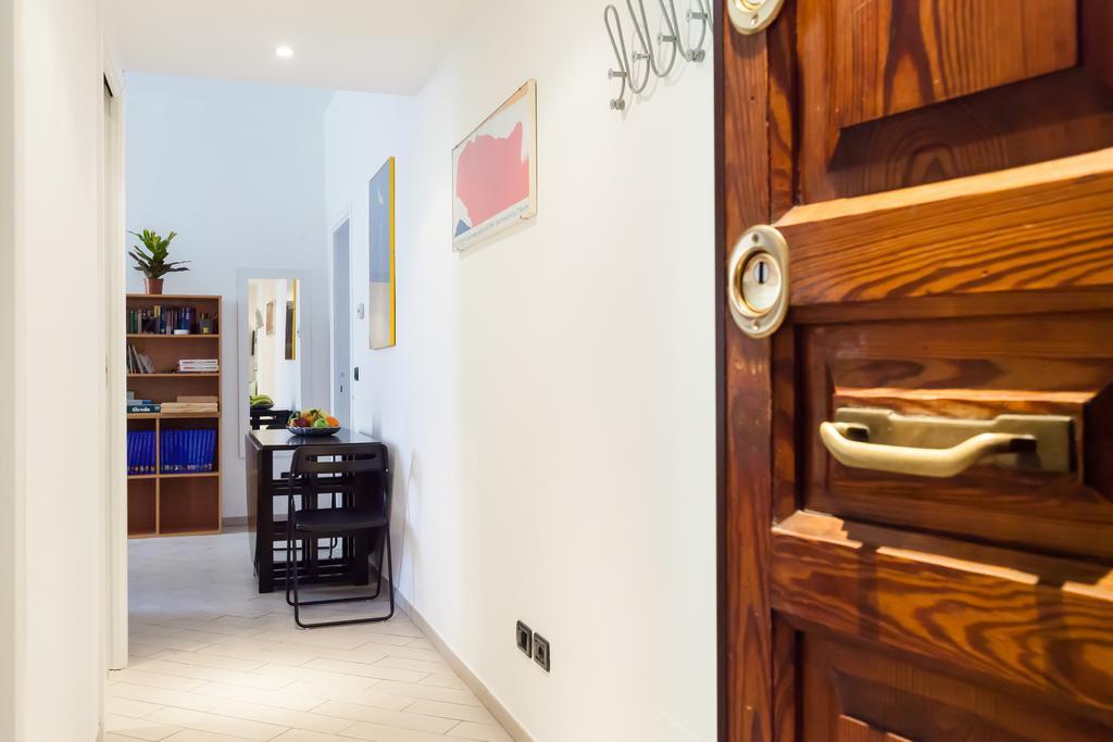 Cozy Vatican Place Apartment Rome